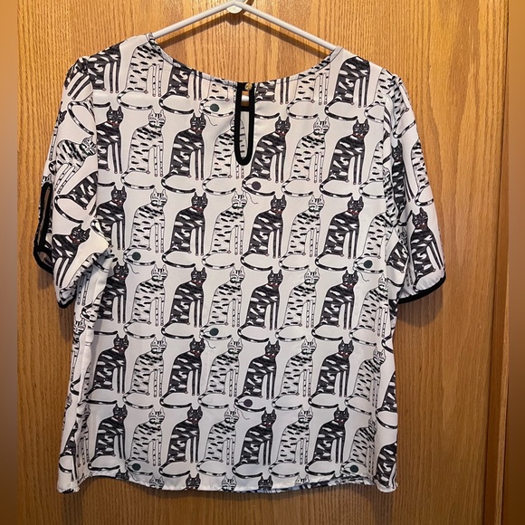 Westmoon women’s M top - Picture 4 of 5